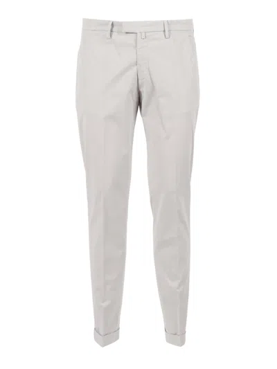 Briglia Pantaloni In Gray