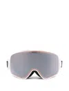 Briko Chino Sharp Lite Ski Goggles In Gray