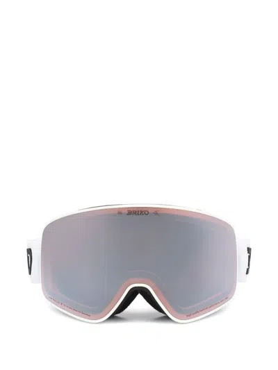 Briko Chino Sharp Lite Ski Goggles In Multi