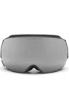 Briko Goggles Born 2 Lenses In Gray
