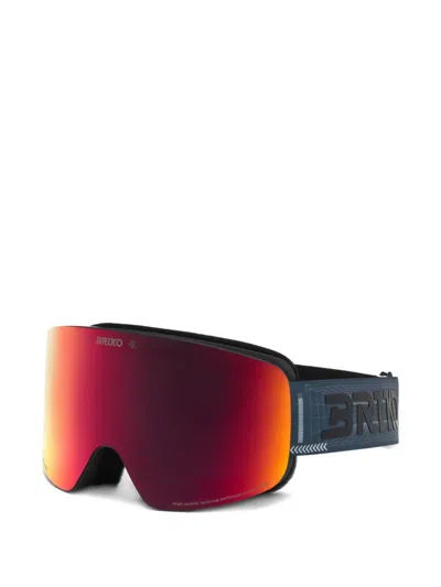 Briko Horizon 2 Ski Goggles In Multi