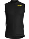 Briko Protected Vest In Black