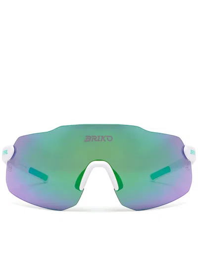 Briko Starlight 2.0 3 Lenses In Gold