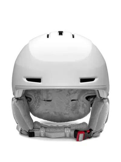 Briko Yuki Ski Helmet In White