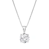 Brilliant Diamond 1.00 Carat In White