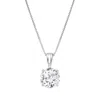 Brilliant Diamond 2.00 Carat In White
