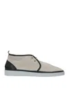 Brimarts Ankle Boots In Beige