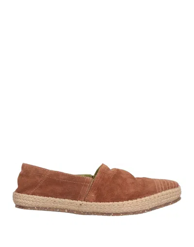 Brimarts Espadrilles In Brown