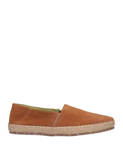 Brimarts Espadrilles In Brown