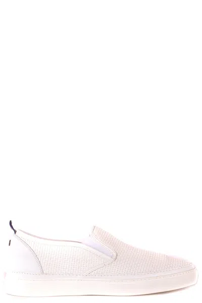 Brimarts Sneakers White