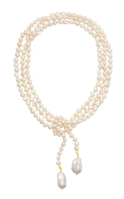 Brinker & Eliza - Gifts For Her In White