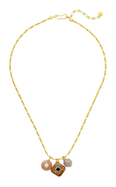 Brinker & Eliza - Gifts For Her In Gold