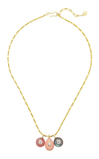 Brinker & Eliza - Gifts For Her In Gold