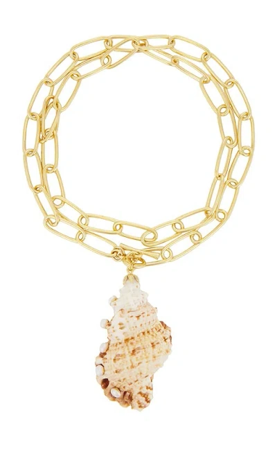 Brinker & Eliza Augusta Necklace