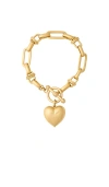 Brinker & Eliza Barbie Bracelet