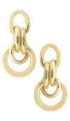 Brinker & Eliza Collins Earrings