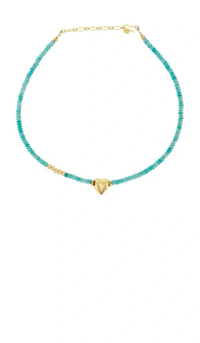 Brinker & Eliza Confetti Necklace