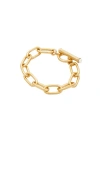 Brinker & Eliza Edmonds Bracelet In Gold
