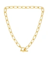 Brinker & Eliza Edmonds Necklace In Gold