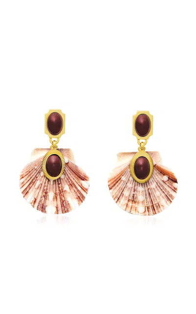 Brinker & Eliza Gifts For Her In Red