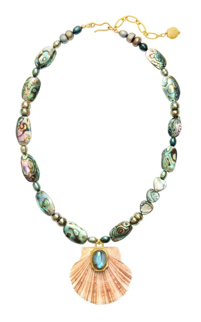 Brinker & Eliza Gifts For Her In Green