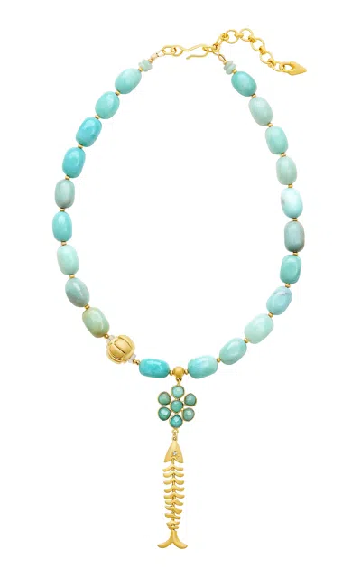 Brinker & Eliza Gifts For Her In Blue