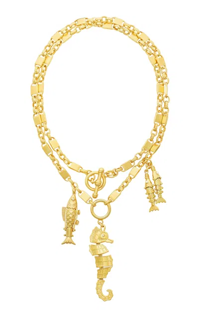 Brinker & Eliza Gifts For Her In Gold