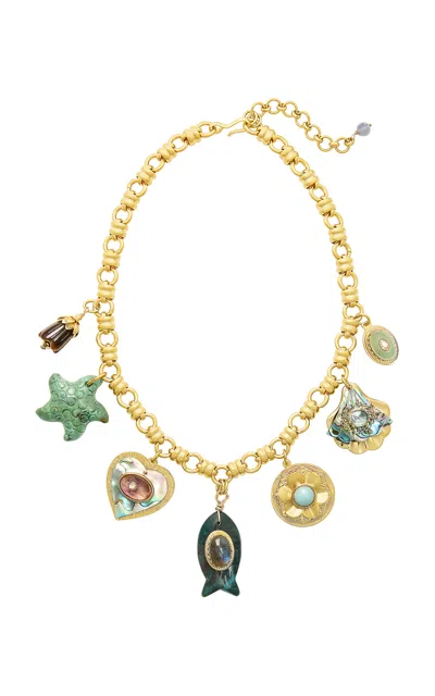 Brinker & Eliza Gifts For Her In Gold