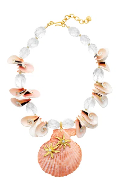 Brinker & Eliza Gifts For Her In White