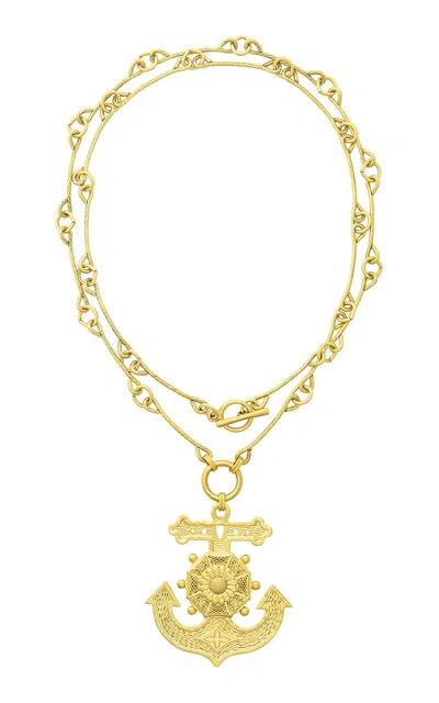 Brinker & Eliza Gifts For Her In Gold