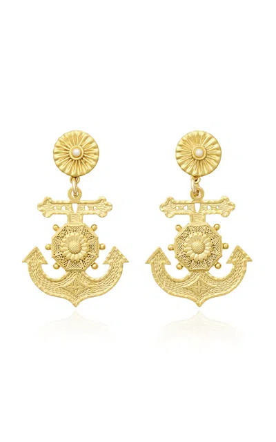 Brinker & Eliza Gifts For Her In Gold