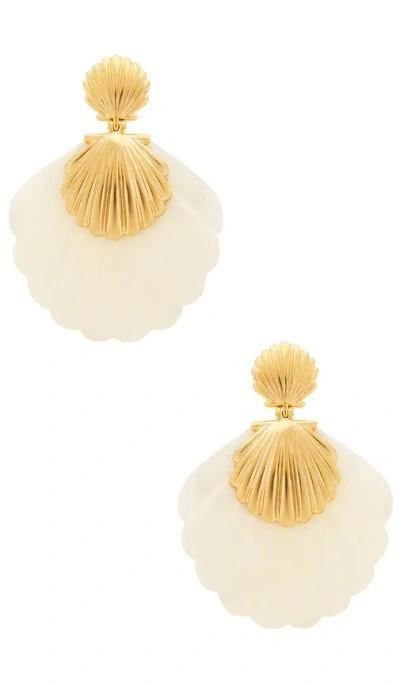 Brinker & Eliza Lula Earrings