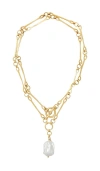 Brinker & Eliza Pippa Necklace