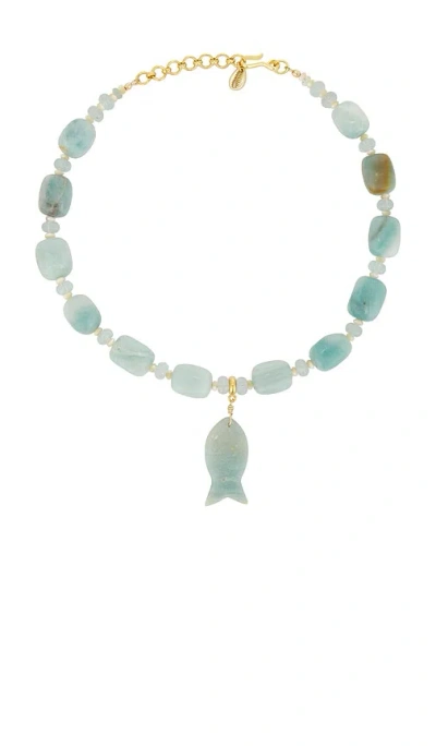 Brinker & Eliza Portofino Necklace