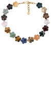 BRINKER & ELIZA BLOOM NECKLACE