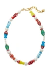 Brinker & Eliza Mallorca Necklace