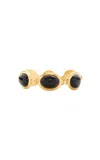 Brinker & Eliza Midnight Bracelet In Gold