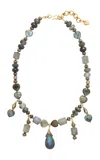 Brinker & Eliza Sloane Necklace In Gold