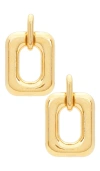 BRINKER & ELIZA SOPHIA EARRINGS