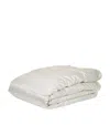 Brinkhaus 100% Arctic Duck Down Duvet In Ivory