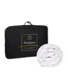 Brinkhaus 90% Hungarian Goose Down Summerlight Duvet In White