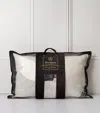 Brinkhaus Arctic Duck Down Pillow In Ivory