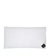 Brinkhaus Chalet Box Pillow In White