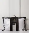 Brinkhaus Chalet Box Pillow In White