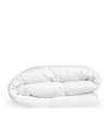 Brinkhaus Chateau Siberian Goose Down Warm Duvet In White
