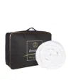 Brinkhaus Super King 90% Hungarian Goose Down Warm Duvet In White