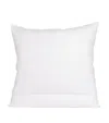 Brinkhaus Medium 100% Canadian Goose Down Chateau Pillow In White