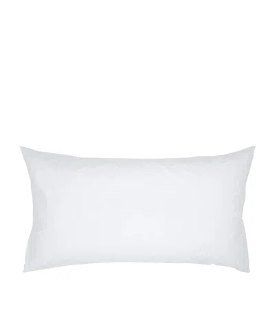 Brinkhaus Morpheus Dustmite Barrier Pillow Covers In White