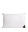 Brinkhaus Sapphire 90% Goose Down Pillow In White