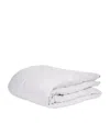 Brinkhaus Super King 90% Hungarian Goose Down Summerlight Duvet In White